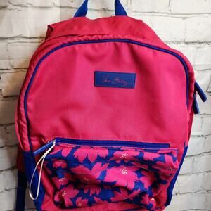 Vera Bradley Campus Backpack
